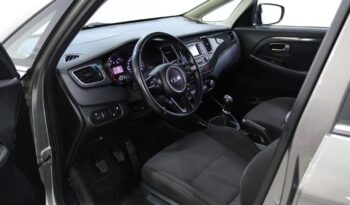 KIA Carens 1.7 CRDI ISG EX completo