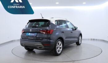 SEAT Arona 1.0 TSI FR completo