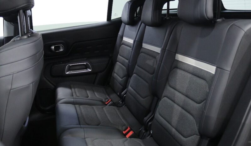 CITROEN C5 AirCross 1.2 PURETECH PLUS completo