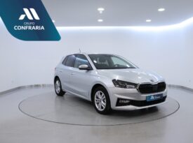 SKODA Fabia 1.0 TSI SELECTION DSG