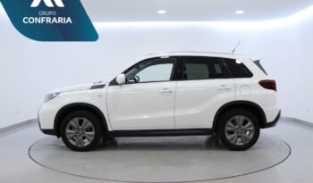 SUZUKI Vitara 1.4T S2 MILD HYBRID completo