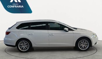 SEAT Leon ST 1.6 TDI YLE S/S completo