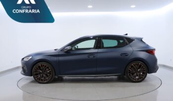 CUPRA Leon 1.4 E-HYBRID VZ DSG completo