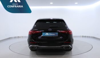 MERCEDES-BENZ Classe C Station 300 E AMG LINE completo
