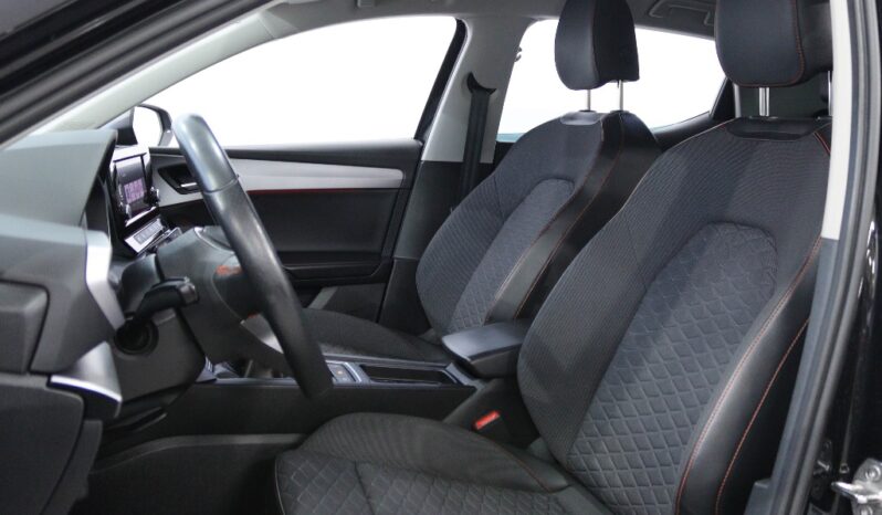 SEAT Leon 1.0 TSI FR completo