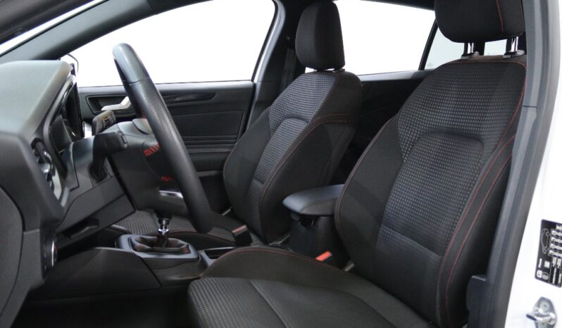 FORD Focus Station Wagon 1.0 ECOBOOST MHEV ST-LINE X completo