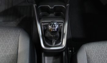 SUZUKI SWIFT 1.2 MILD HYBRID S3 completo