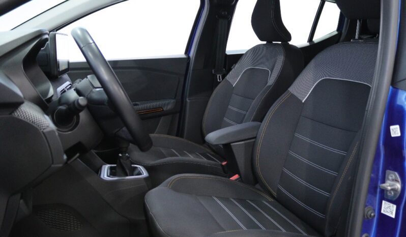 DACIA Sandero Stepway 1.0 TCE EXPRESSION completo