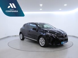 RENAULT Clio V Fase II 1.0 TCE EVOLUTION