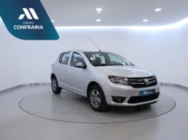 DACIA Sandero 0.9 TCE SL 10 ANOS
