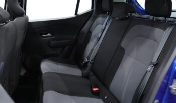 DACIA Sandero Stepway 1.0 ECO-G EXTREME BI-FUEL completo