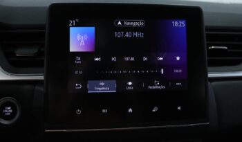 RENAULT CAPTUR 1.0 TCE TECHNO completo