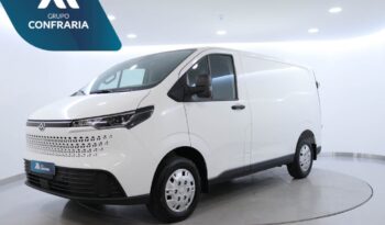 MAXUS DELIVER 7 2.0 T.D. L1H1 completo