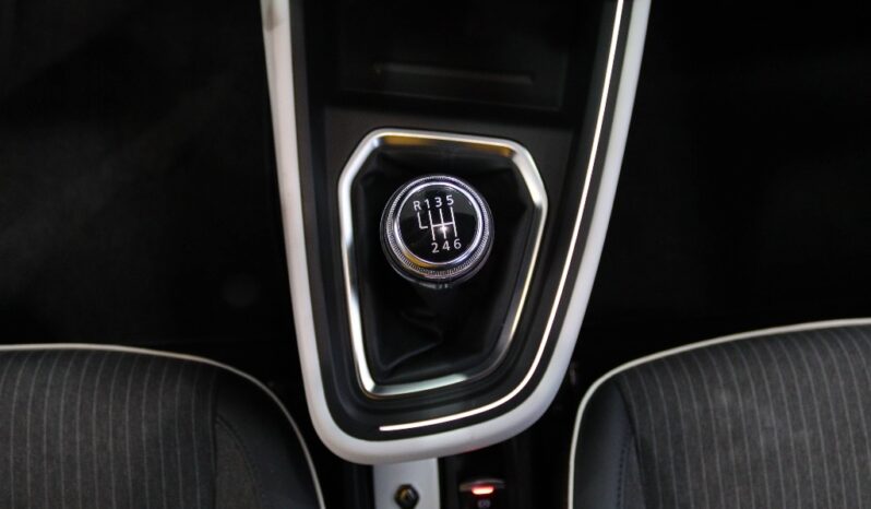 RENAULT Clio V 1.0 TCE TECHNO completo