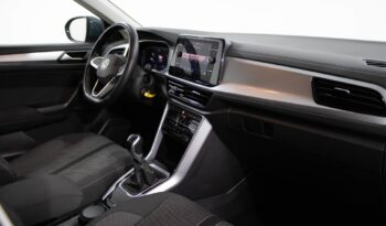 VOLKSWAGEN T-Roc 1.0 TSI LIFE completo