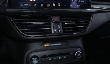 FORD Focus Station Wagon 1.0 ECOBOOST MHEV ST-LINE X completo