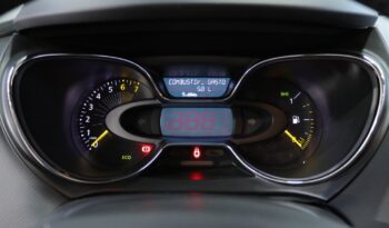 RENAULT Captur 1.2 TCE EXCLUSIVE EDC completo