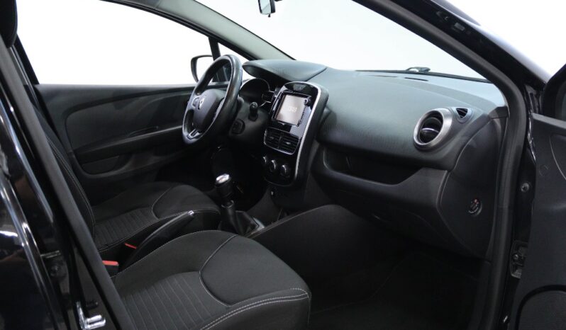 RENAULT Clio IV Fase II 1.5 DCI LIMITED EDITION completo