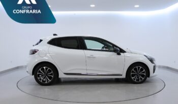 RENAULT Clio V Fase II 1.0 TCE TECHNO completo
