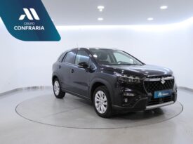 SUZUKI S-CROSS 1.5L AGS S2 STRONG HYBRID