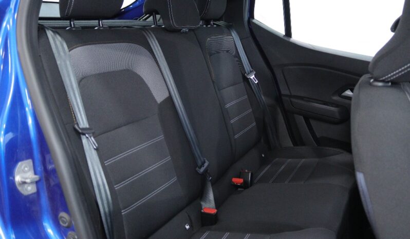 DACIA Sandero Stepway 1.0 TCE EXPRESSION completo