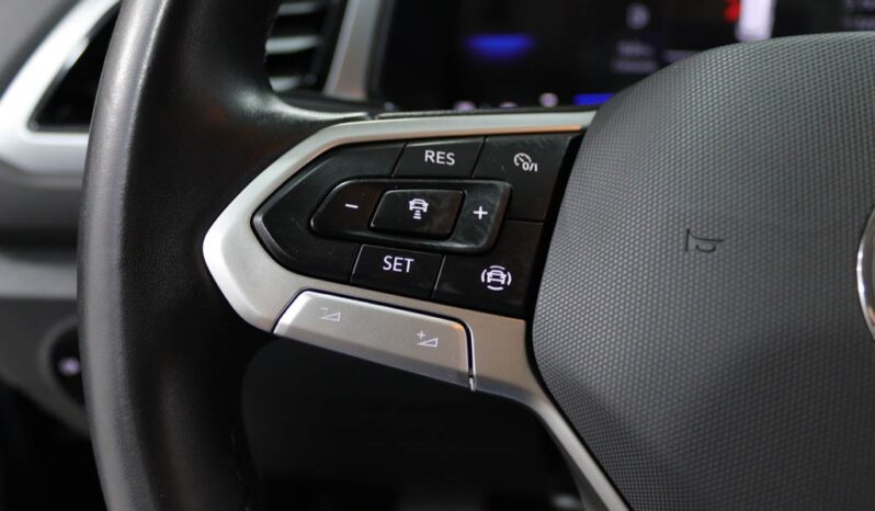 VOLKSWAGEN T-Roc 1.0 TSI URBAN completo