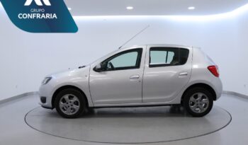 DACIA Sandero 0.9 TCE SL 10 ANOS completo