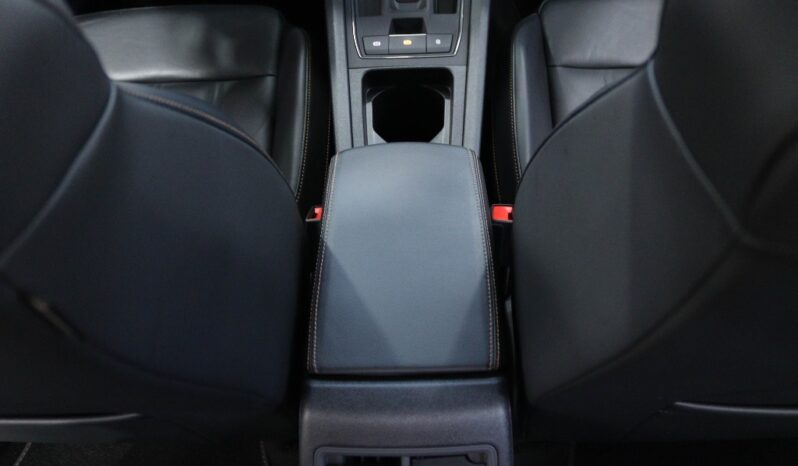 CUPRA Leon 1.4 E-HYBRID VZ DSG completo