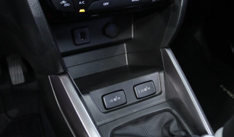 SUZUKI Vitara 1.4T S2 MILD HYBRID completo