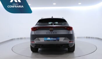 CUPRA Formentor 1.5 TSI CUPRA DSG completo