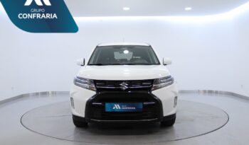 SUZUKI Vitara 1.4T S2 MILD HYBRID completo