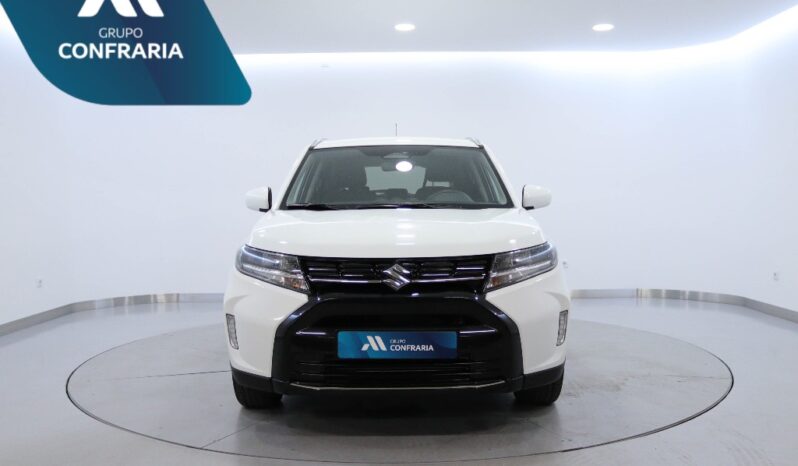 SUZUKI Vitara 1.4T S2 MILD HYBRID completo