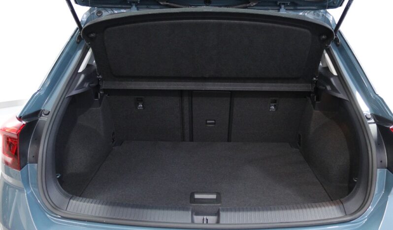 VOLKSWAGEN T-Roc 1.0 TSI LIFE completo
