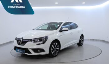 RENAULT Mégane IV 1.3 TCE BOSE EDITION completo