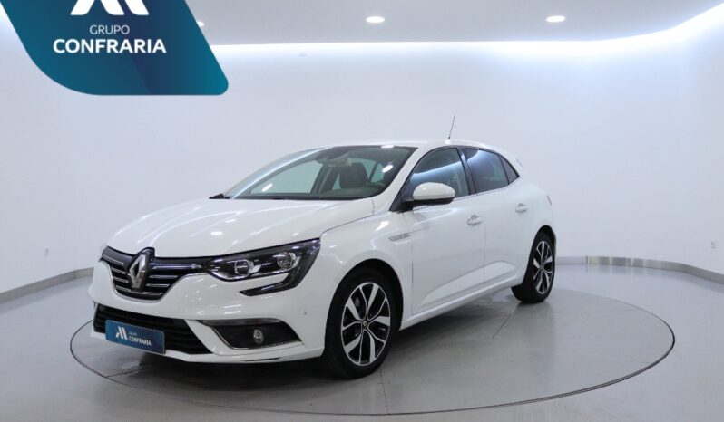 RENAULT Mégane IV 1.3 TCE BOSE EDITION completo