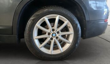 BMW X1 16 D SDRIVE completo