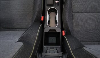 RENAULT CAPTUR 1.2 ECO-G TECHNO completo