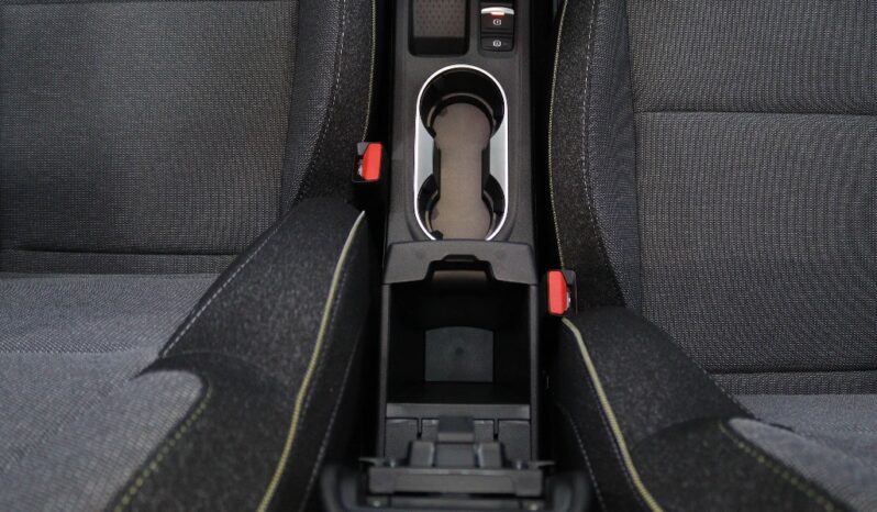 RENAULT CAPTUR 1.2 ECO-G TECHNO completo