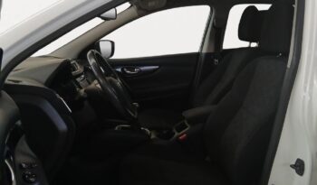 NISSAN Qashqai 1.5 DCI N-CONNECTA completo
