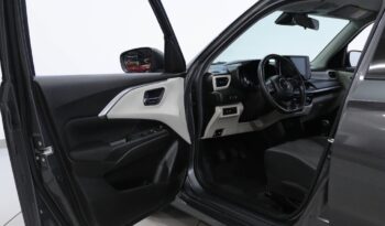 SUZUKI SWIFT 1.2 MILD HYBRID S3 completo