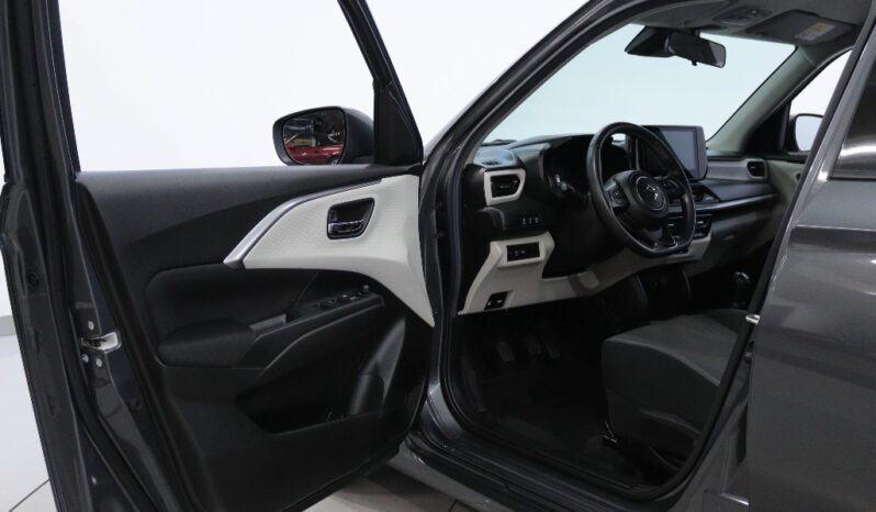 SUZUKI SWIFT 1.2 MILD HYBRID S3 completo