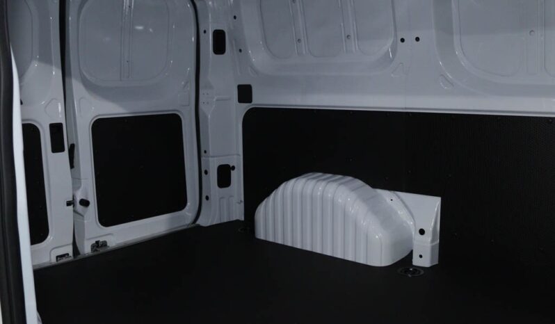 MAXUS DELIVER 7 2.0 T.D. L1H1 completo