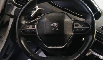 PEUGEOT 3008 1.5 BLUEHDI ALLURE EAT8 completo