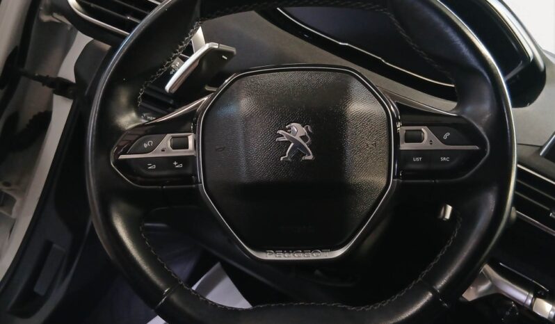 PEUGEOT 3008 1.5 BLUEHDI ALLURE EAT8 completo