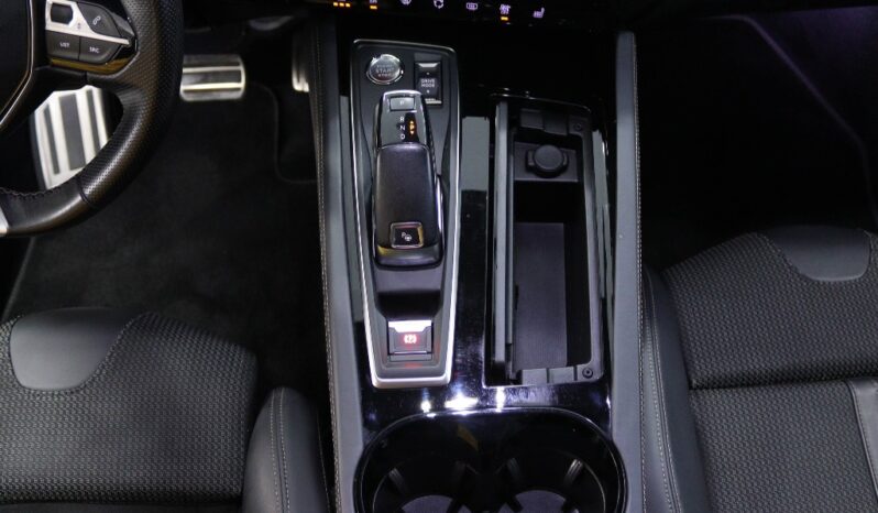 PEUGEOT 508 2.0 BLUEHDI GT LINE EAT8 completo