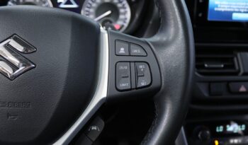 SUZUKI S-CROSS 1.5L AGS S2 STRONG HYBRID completo