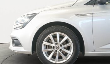 RENAULT Mégane IV 1.5 DCI INTENS completo