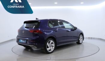 VOLKSWAGEN Golf VIII 1.4 TSI GTE+ DSG completo
