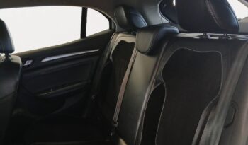 RENAULT Mégane IV 1.5 DCI INTENS completo