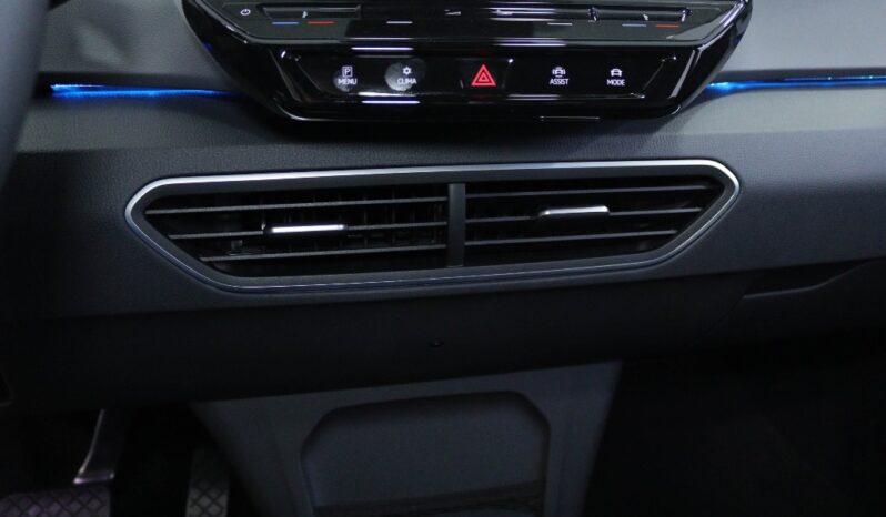 VOLKSWAGEN ID.3 55KWH PURE PERFORMANCE CONCEPTLINE completo
